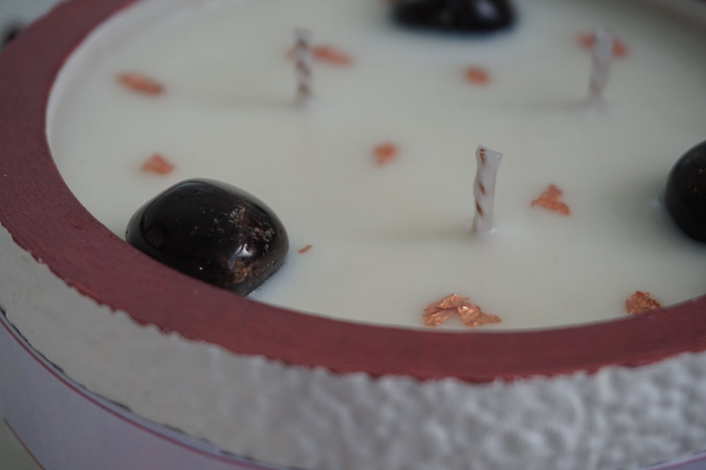 IGNIS · Edición Limitada San Valentín