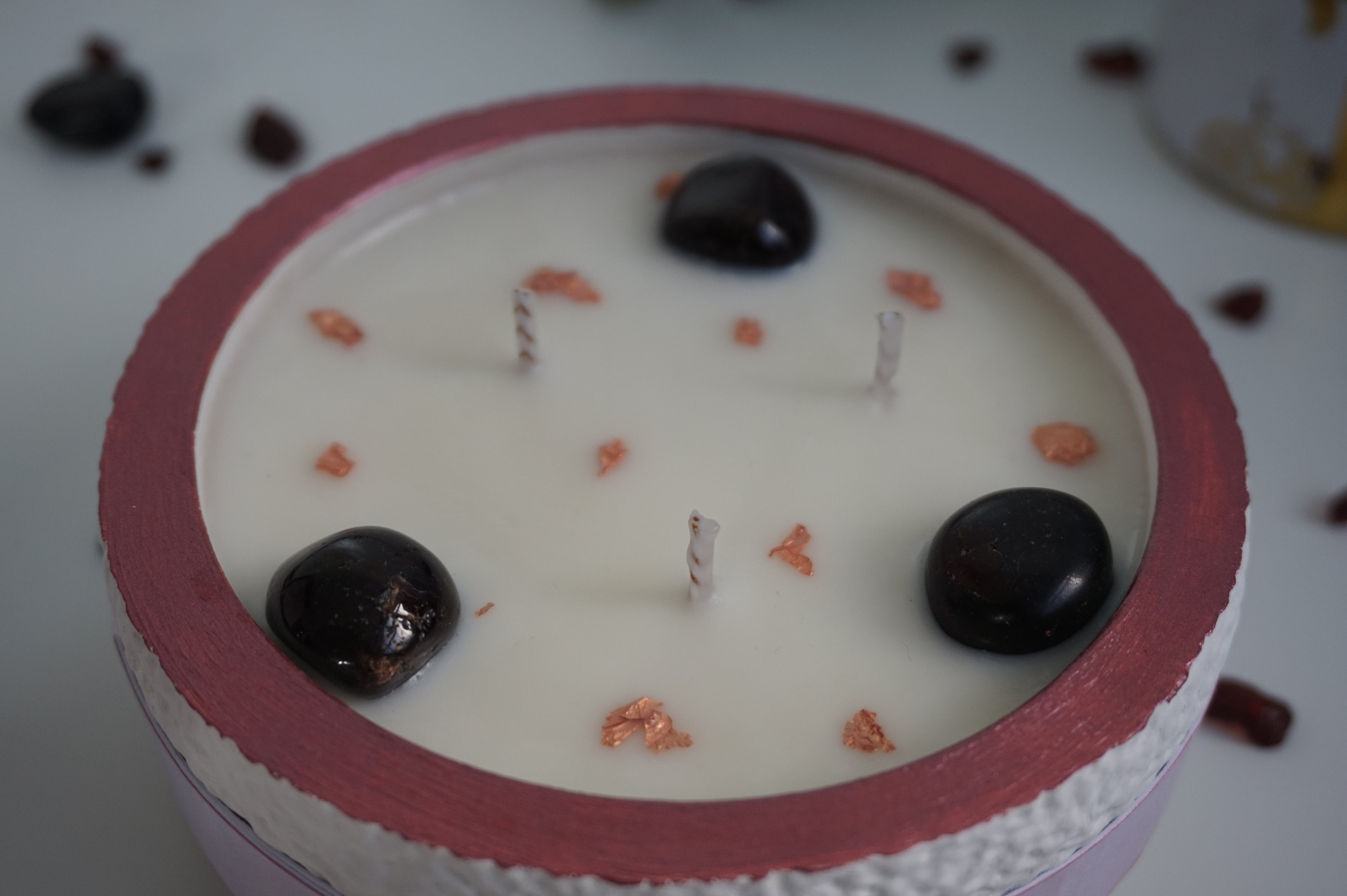 IGNIS · Edición Limitada San Valentín